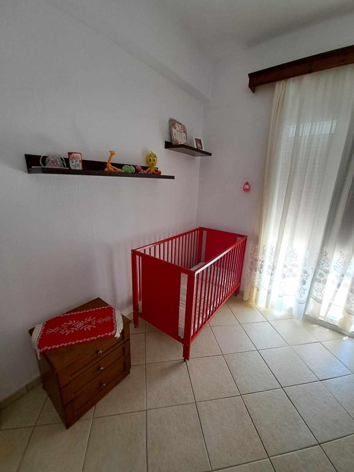 Sunday House Apartment Skala Kallirakhis Exterior photo