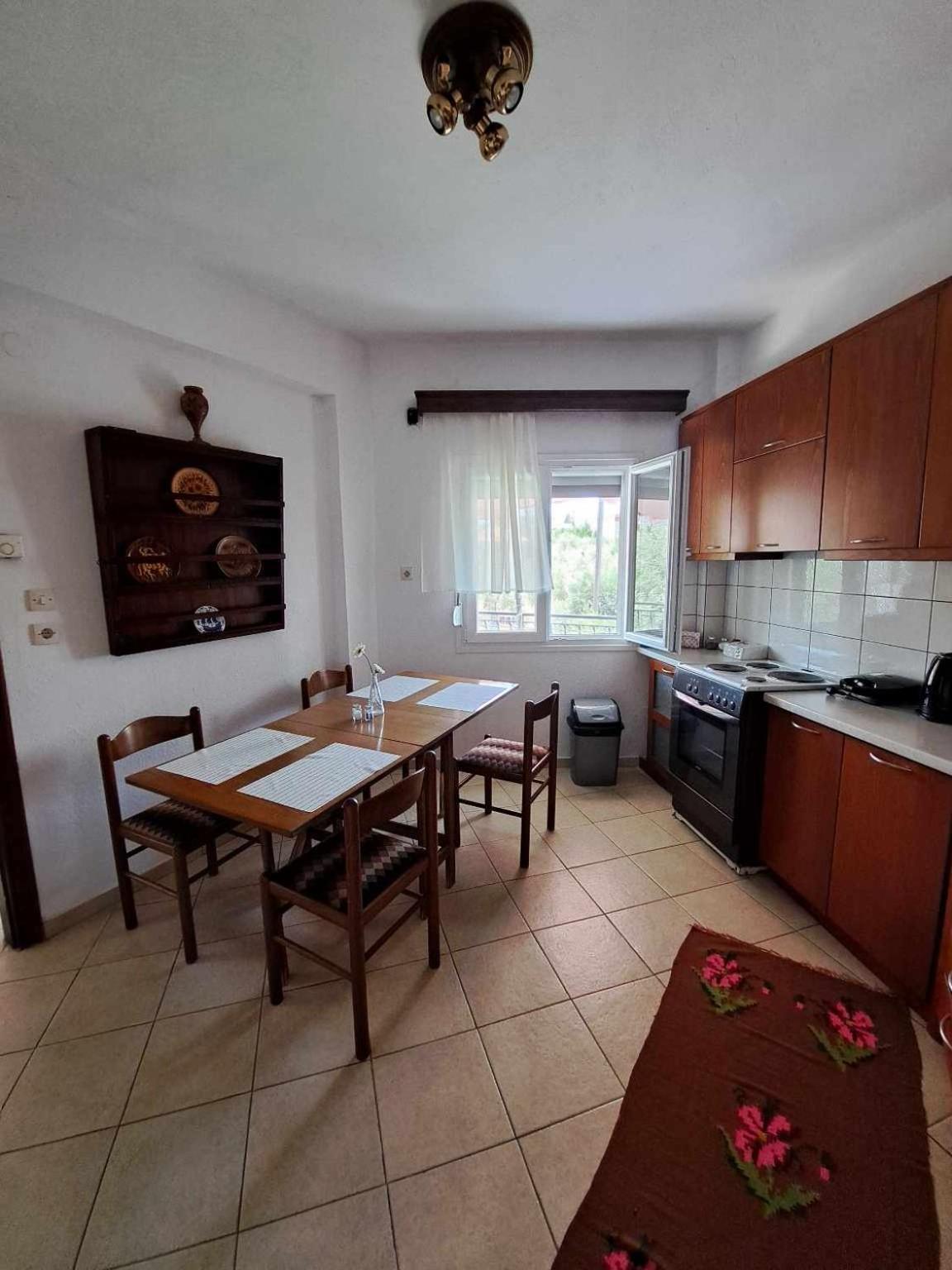 Sunday House Apartment Skala Kallirakhis Exterior photo