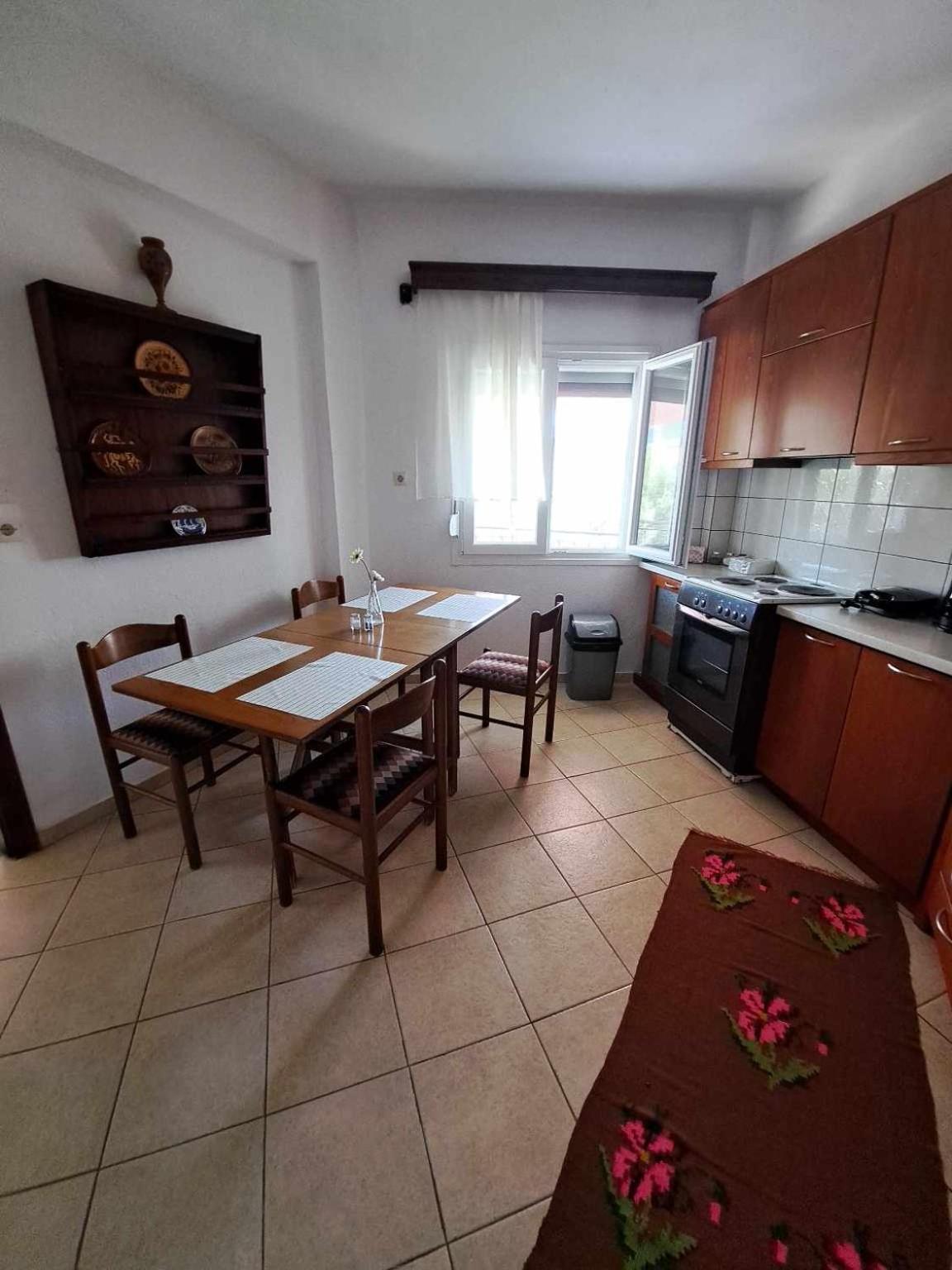 Sunday House Apartment Skala Kallirakhis Exterior photo