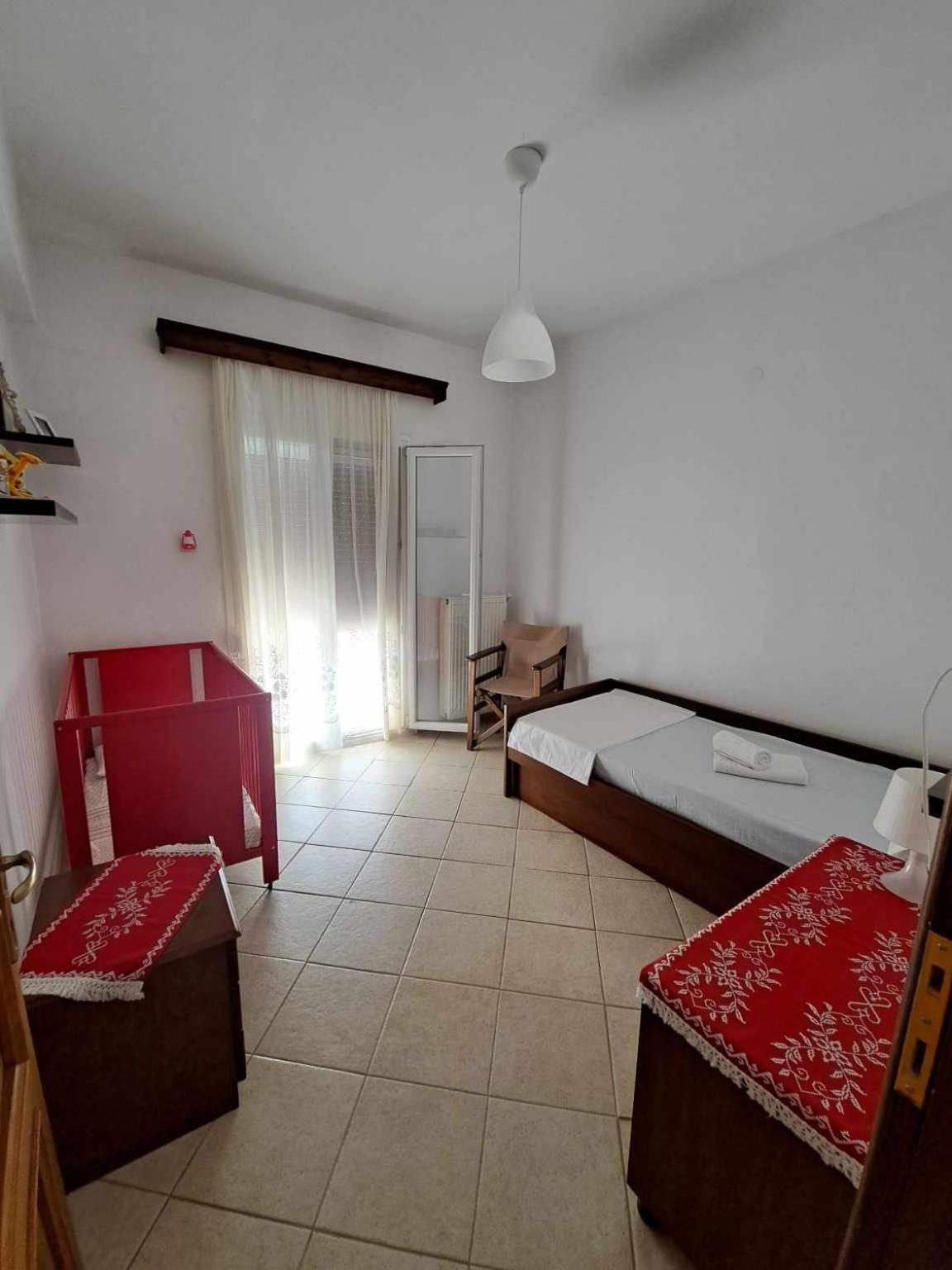 Sunday House Apartment Skala Kallirakhis Exterior photo